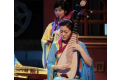 青年演奏家张婷婷：执着追寻琵琶音律神韵的践行者
