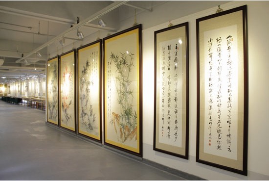 书画鉴评1