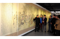 教师书画展亮相京城