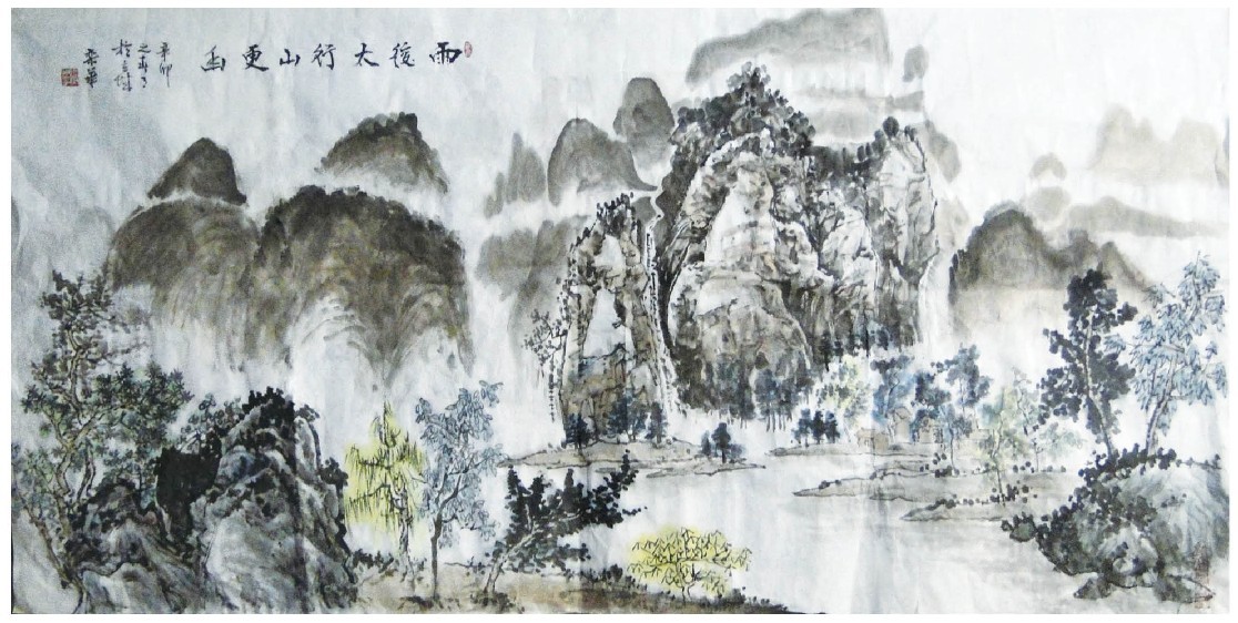 释放文化软实力 开启行业发展新篇章